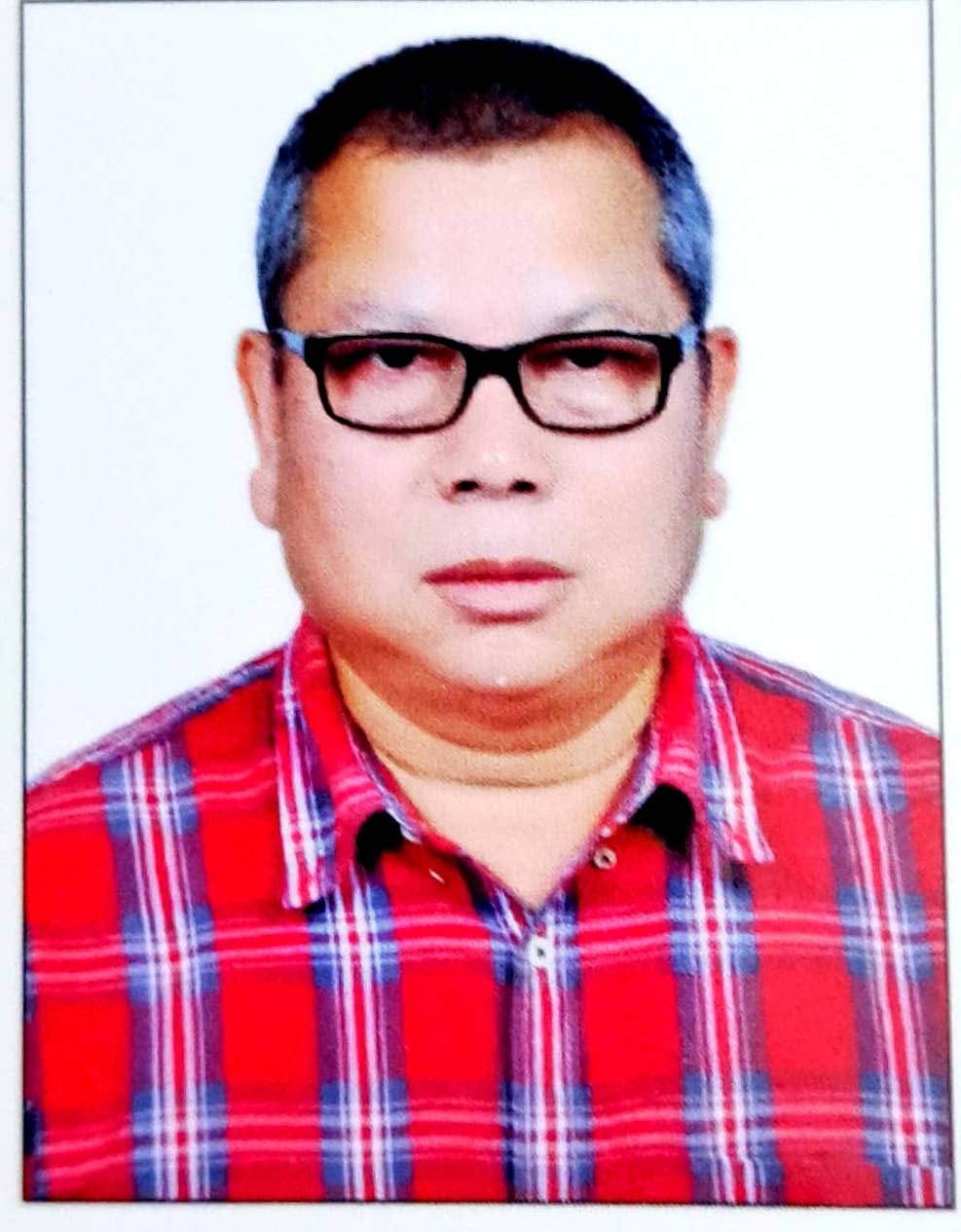 Rabin Gayari